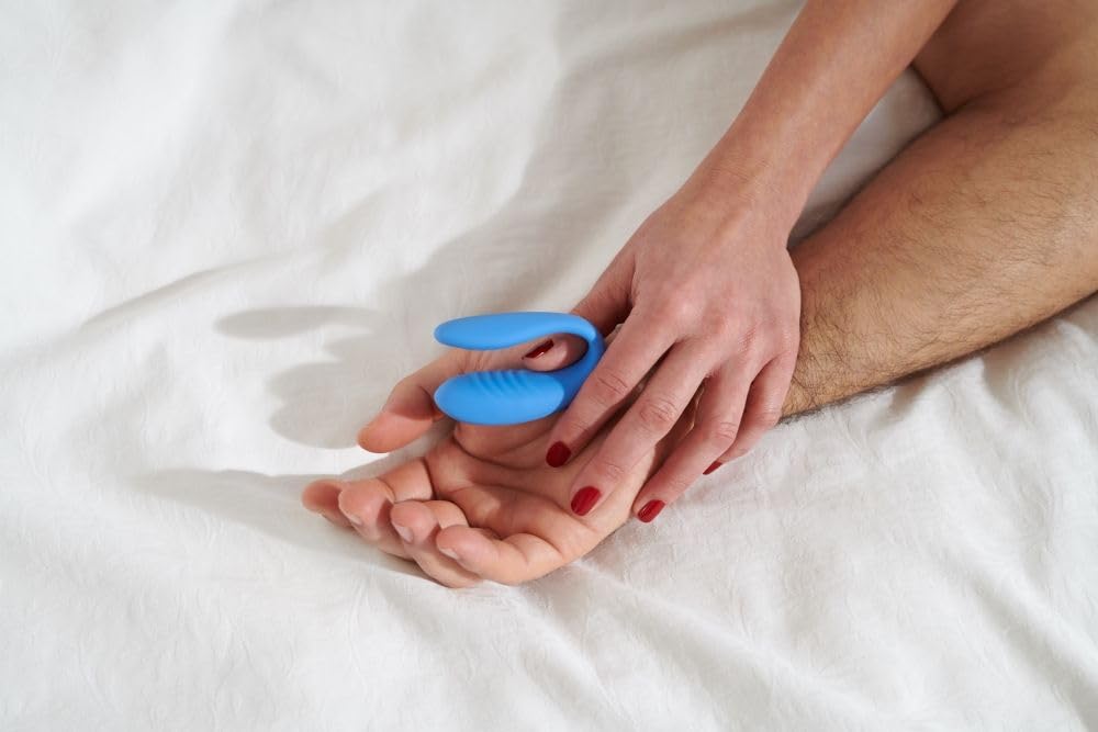We-Vibe Collection Anniversaire 236570 coffret vibromasseurs couple