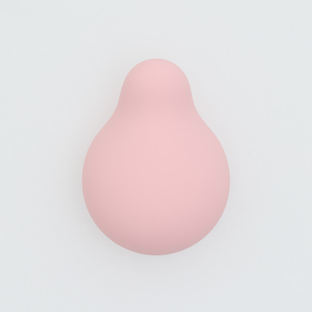 iroha by Tenga Midori Nadeshiko Pink vibromasseur rose