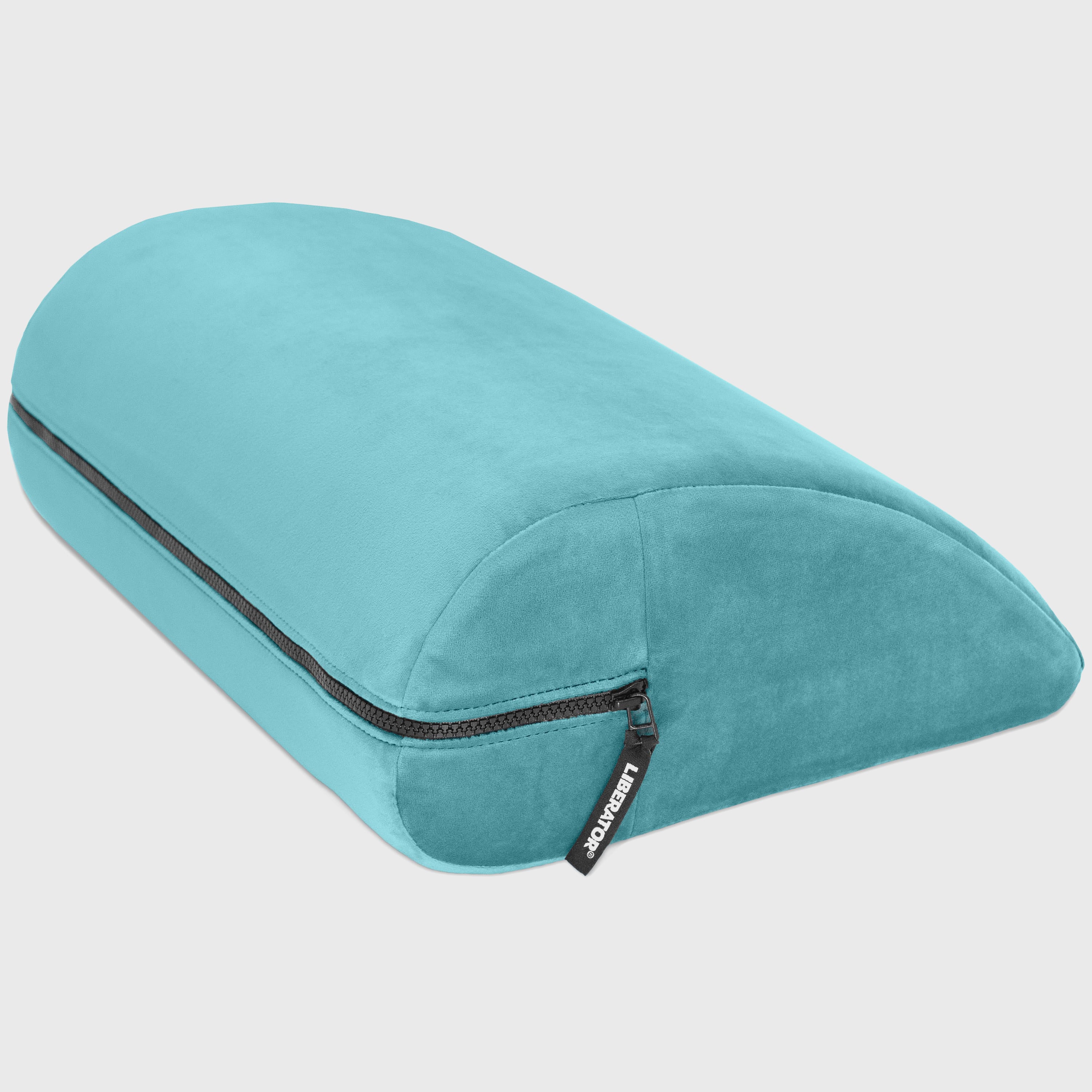 Liberator Jaz Motion coussin positionnement noir incurvé