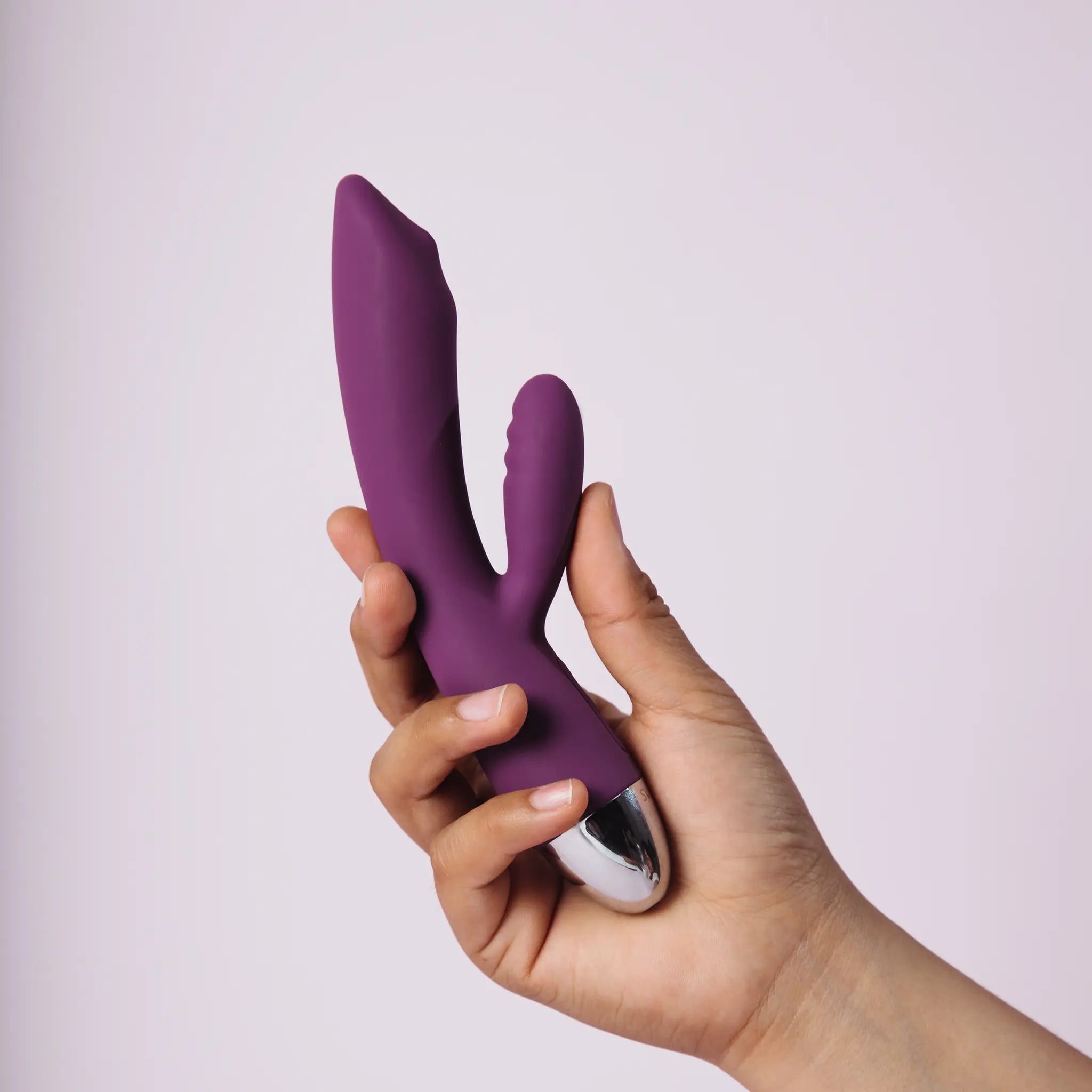 Svakom Trysta vibromasseur thrusting vibrant