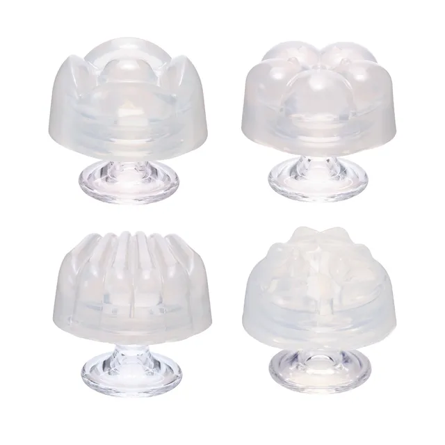 iroha petit Complete Set stimulateur coffret 4 pièces