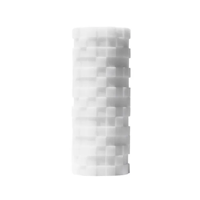 TENGA 3D Module masturbateur réutilisable homme blocs fermes