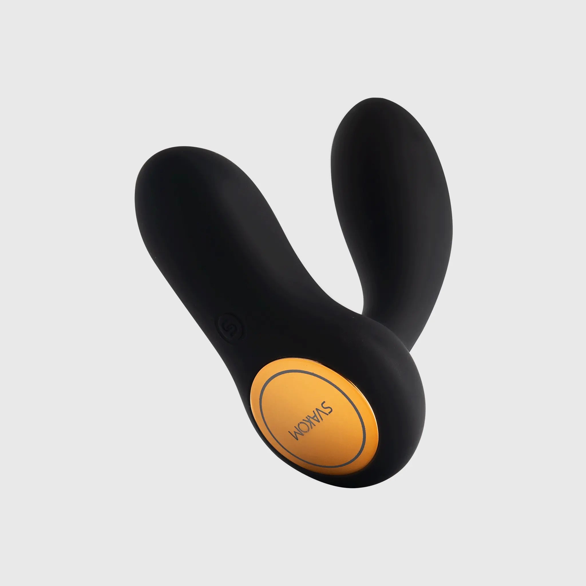 Svakom Vick Neo stimulateur prostatique noir