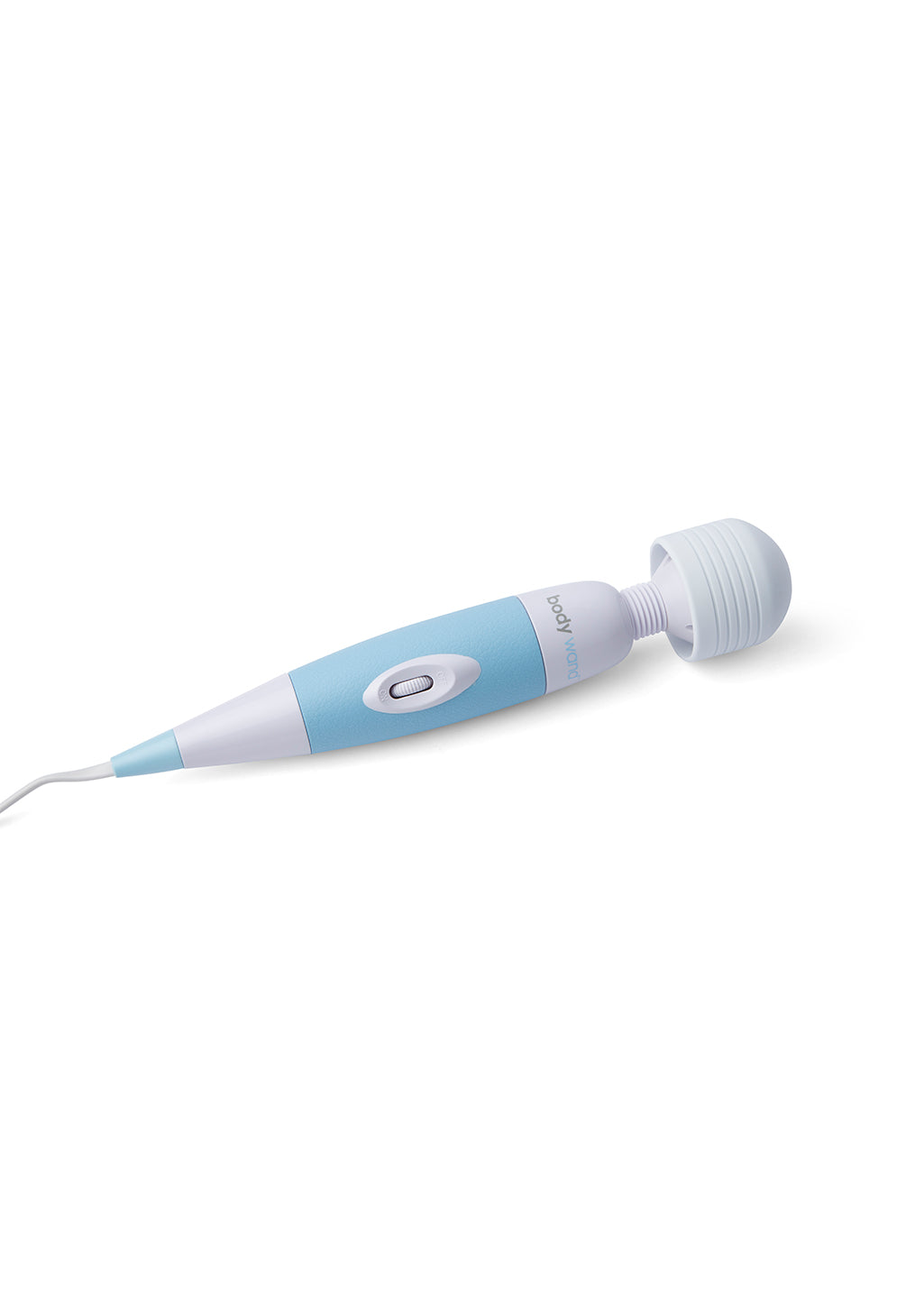Bodywand Original Plug-In masseur baguette noir filaire