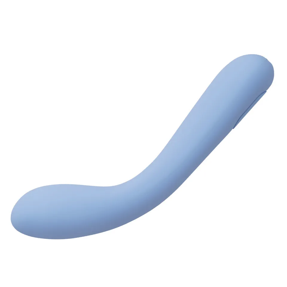 iroha by TENGA mai RURI vibrateur wand femme rechargeable