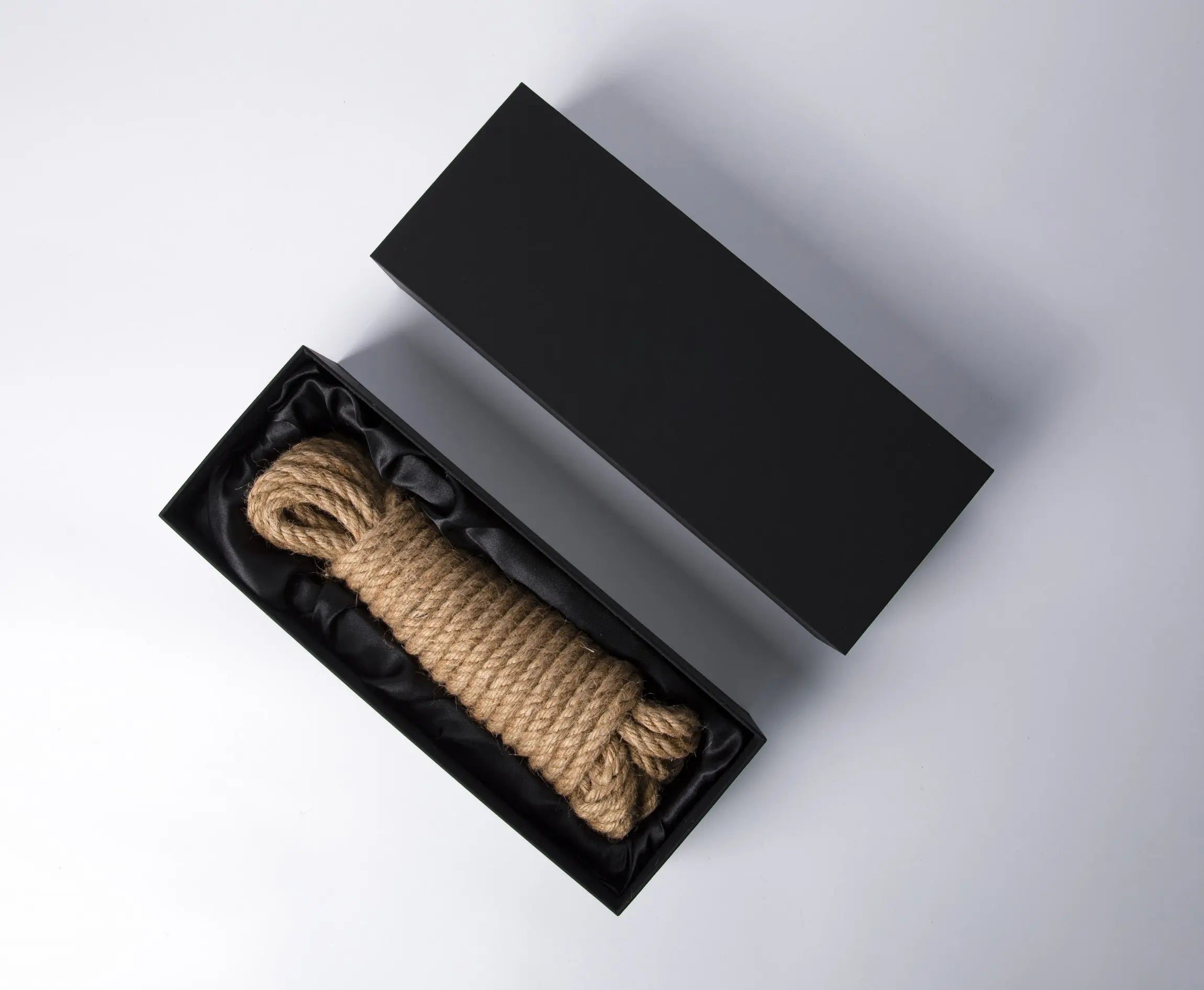 Svakom BDSM accessoires cuir véritable coffret