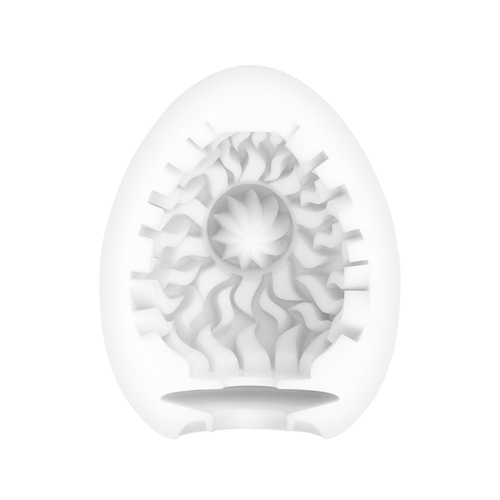 Tenga Egg Shiny II Pride masturbateur jetable
