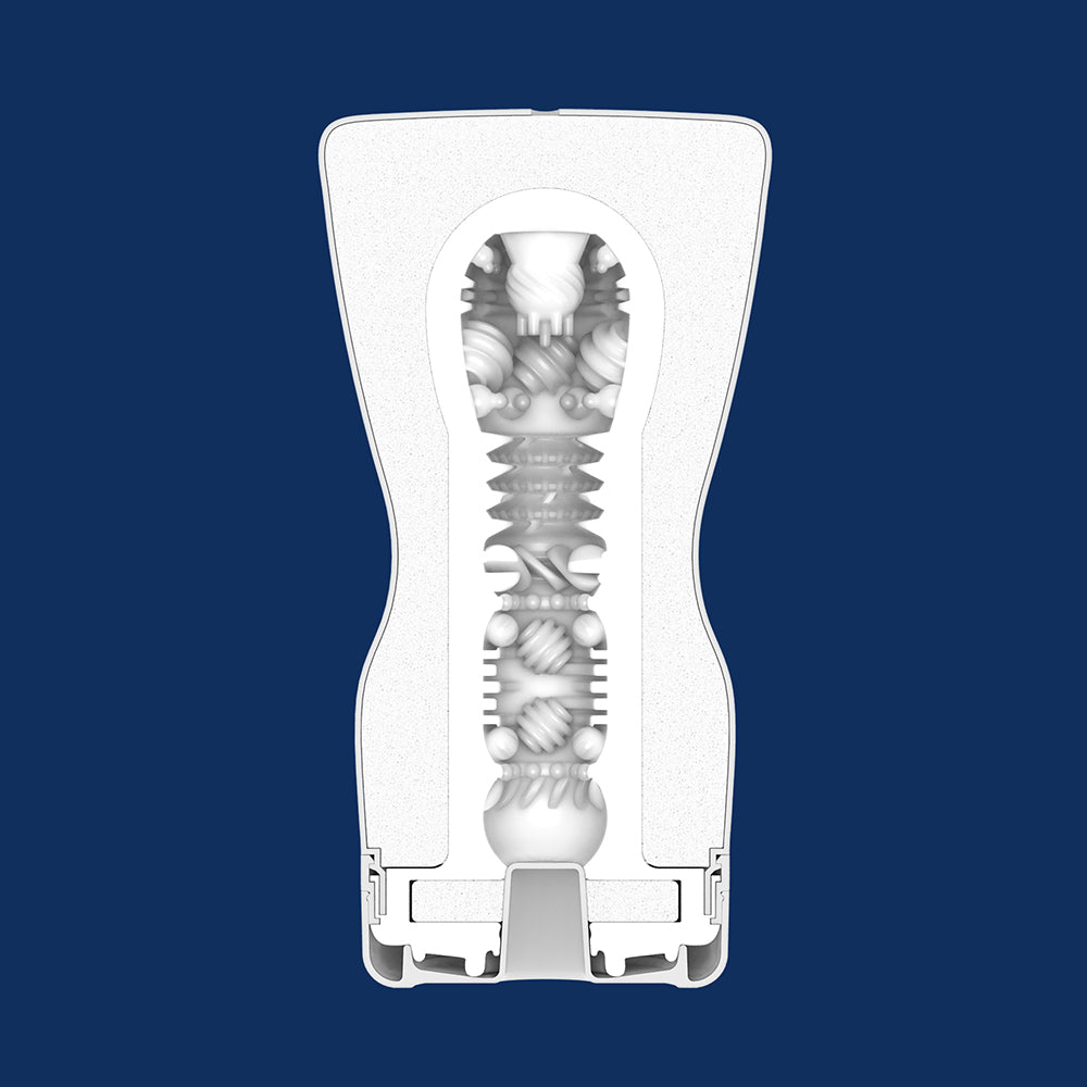 PREMIUM TENGA CUP Soft Case masturbateur jetable homme