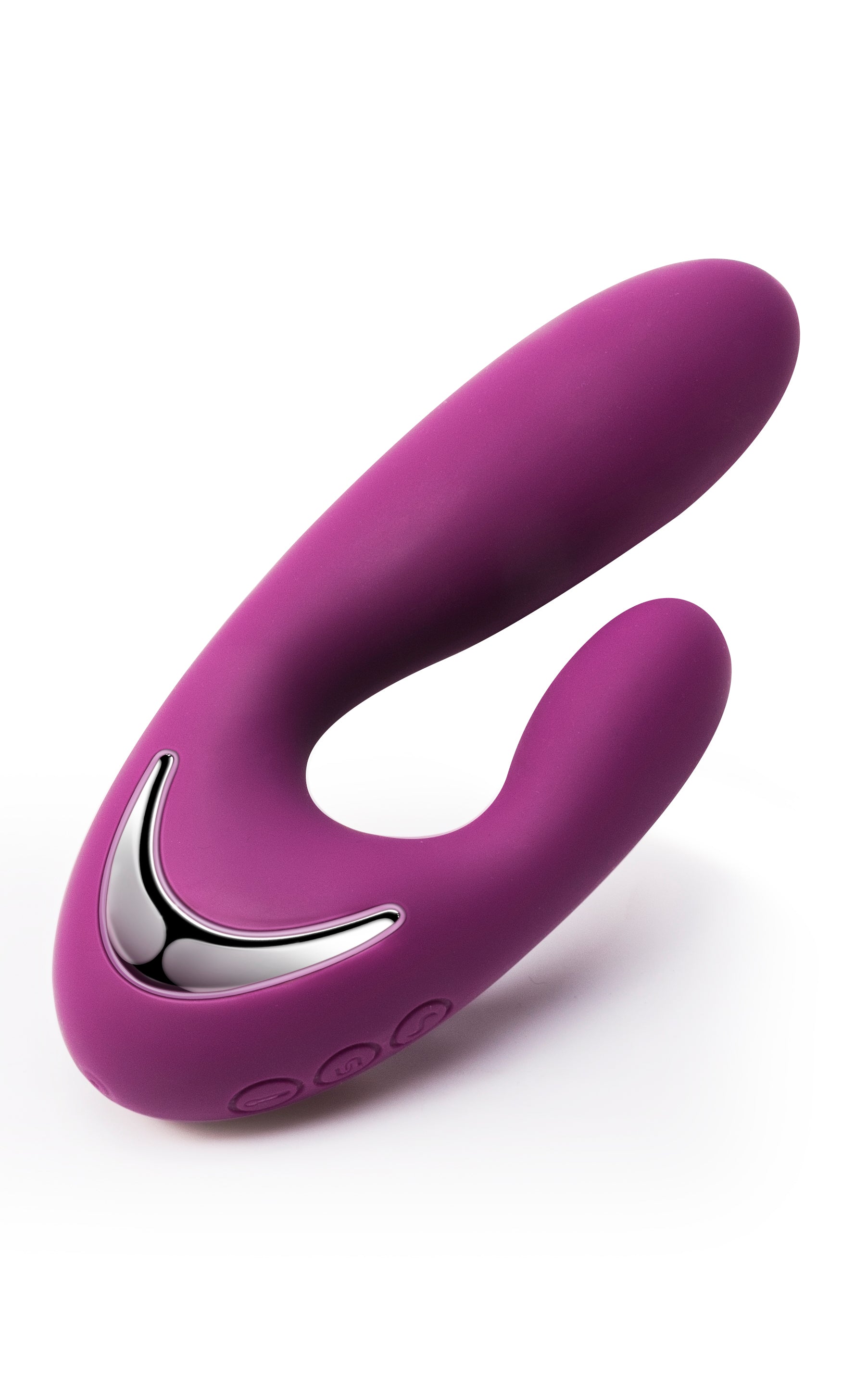 Svakom Vesper Vibromasseur Rabbit Double