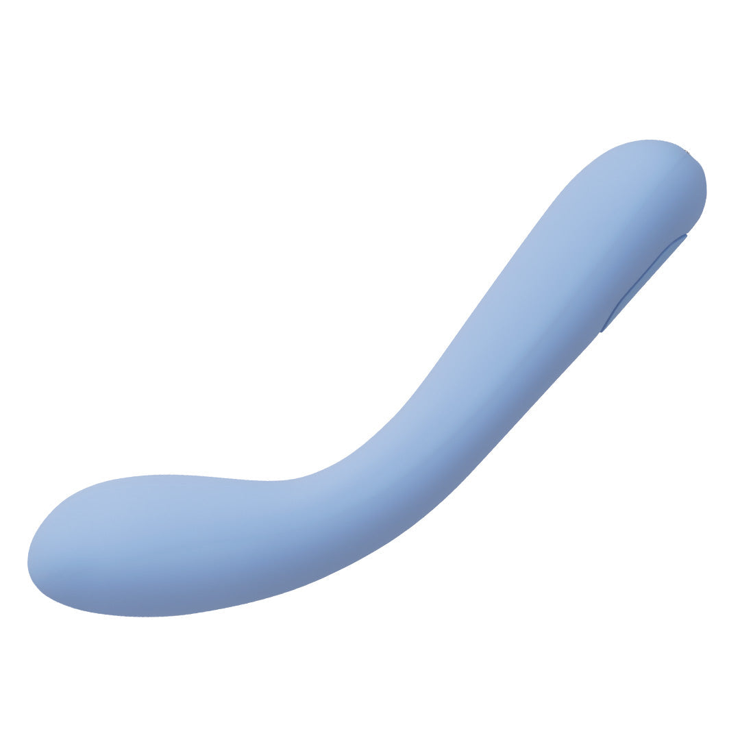 iroha by TENGA mai RURI vibrateur wand femme rechargeable