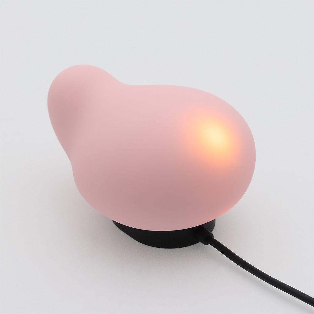 iroha by Tenga Midori Nadeshiko Pink vibromasseur rose