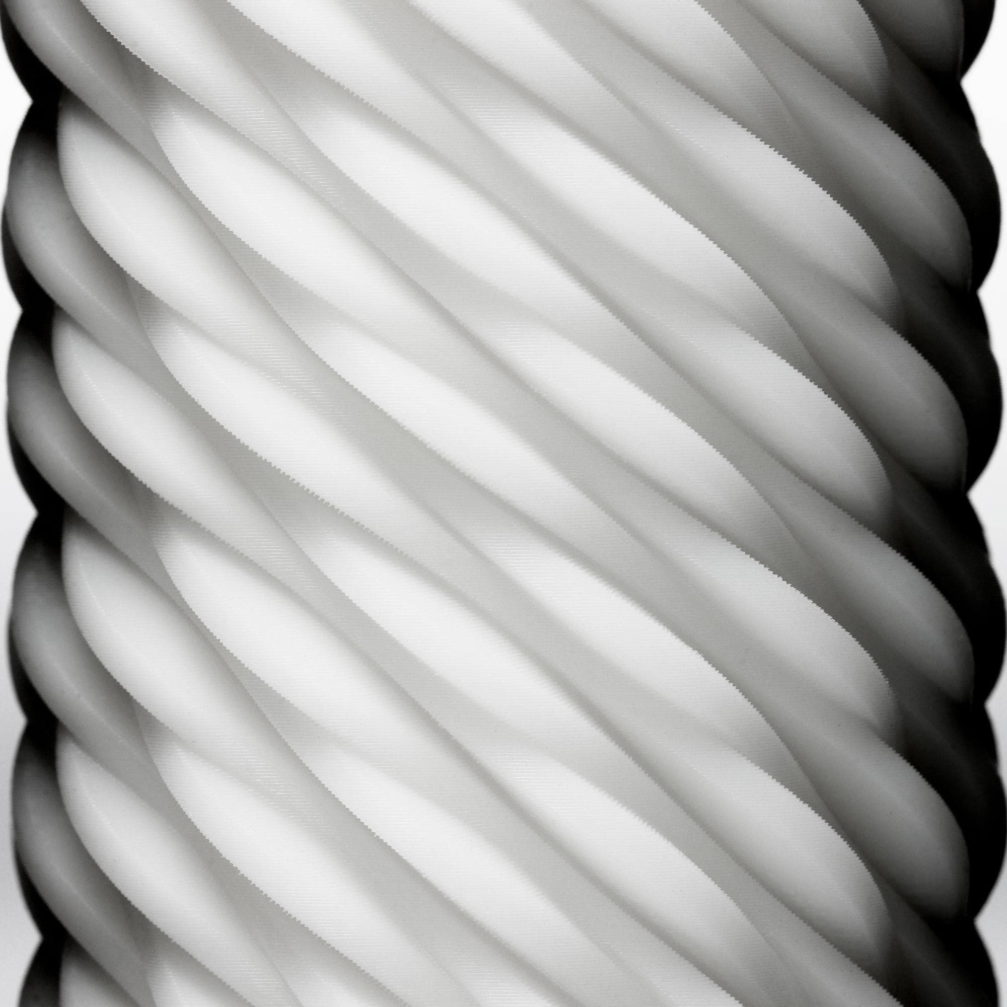 Tenga 3Dx Flow masturbateur réutilisable Flow
