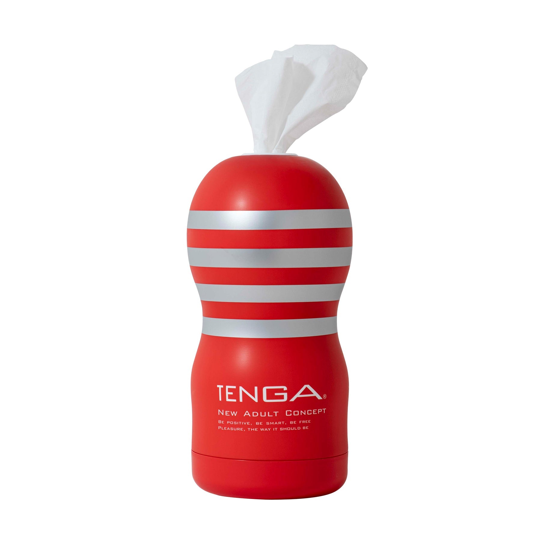 Tenga Merch Tissue Case étui à mouchoirs