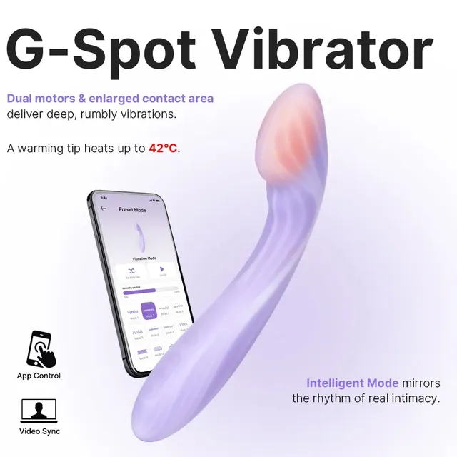 Svakom Margot vibromasseur clitoridien compact étanche