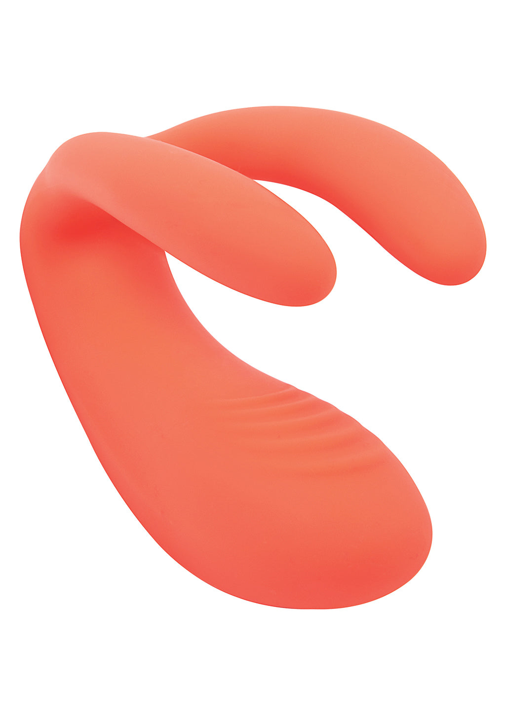 Bodywand Vibes i.D. Bridge vibromasseur orange télécommande