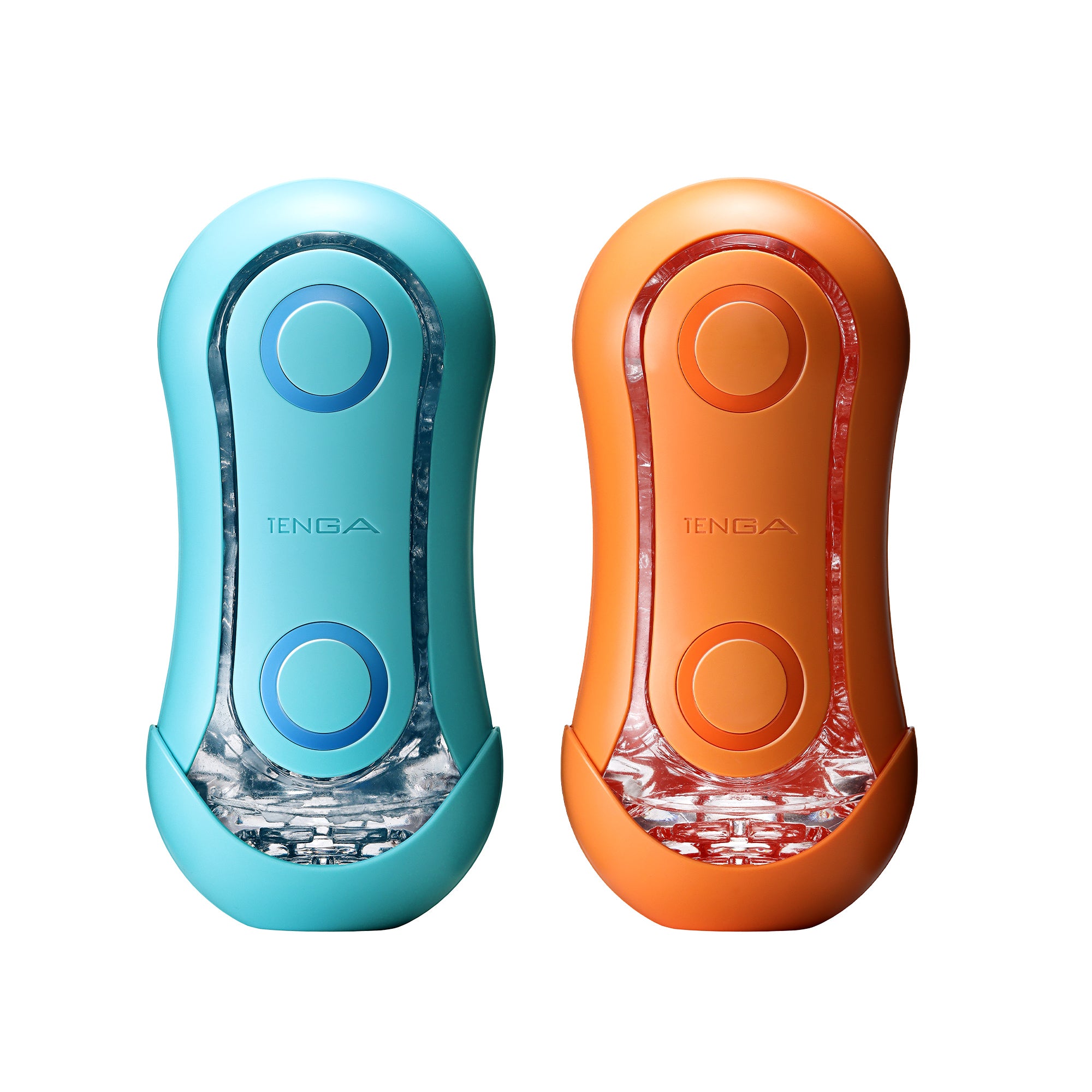 TENGA FLIP ORB coffret masturbateur Ocean Sunset