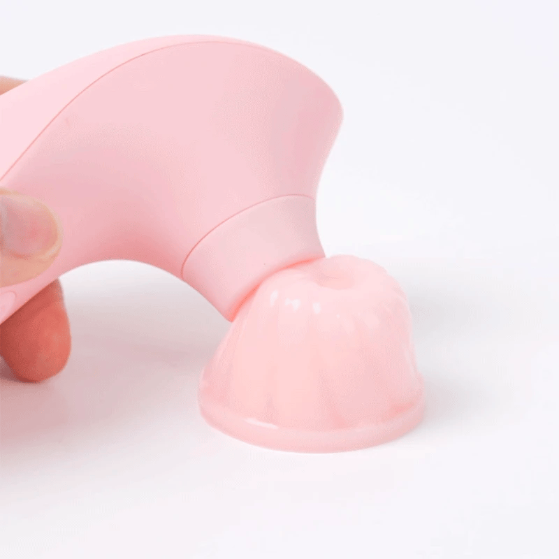 Svakom Pulse Lite Neo stimulateur clitoris bleu