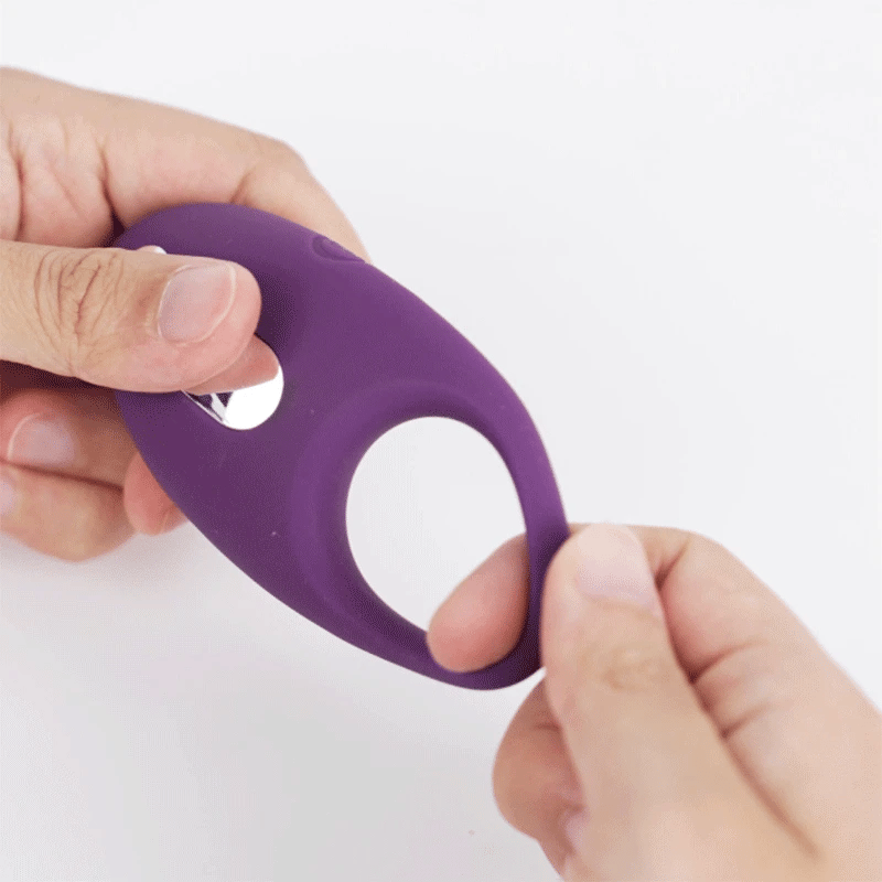 Svakom Winni Vibromasseur Bullet Violet