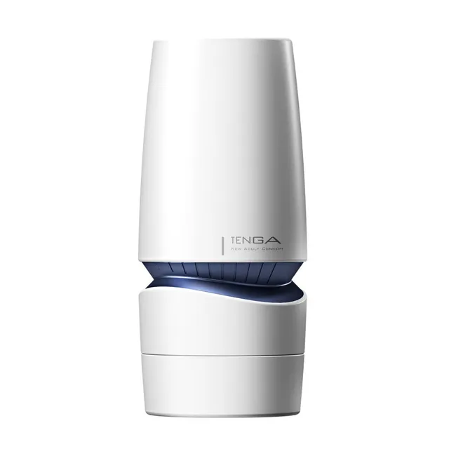 Tenga Aero Cobalt Ring masturbateur homme réutilisable