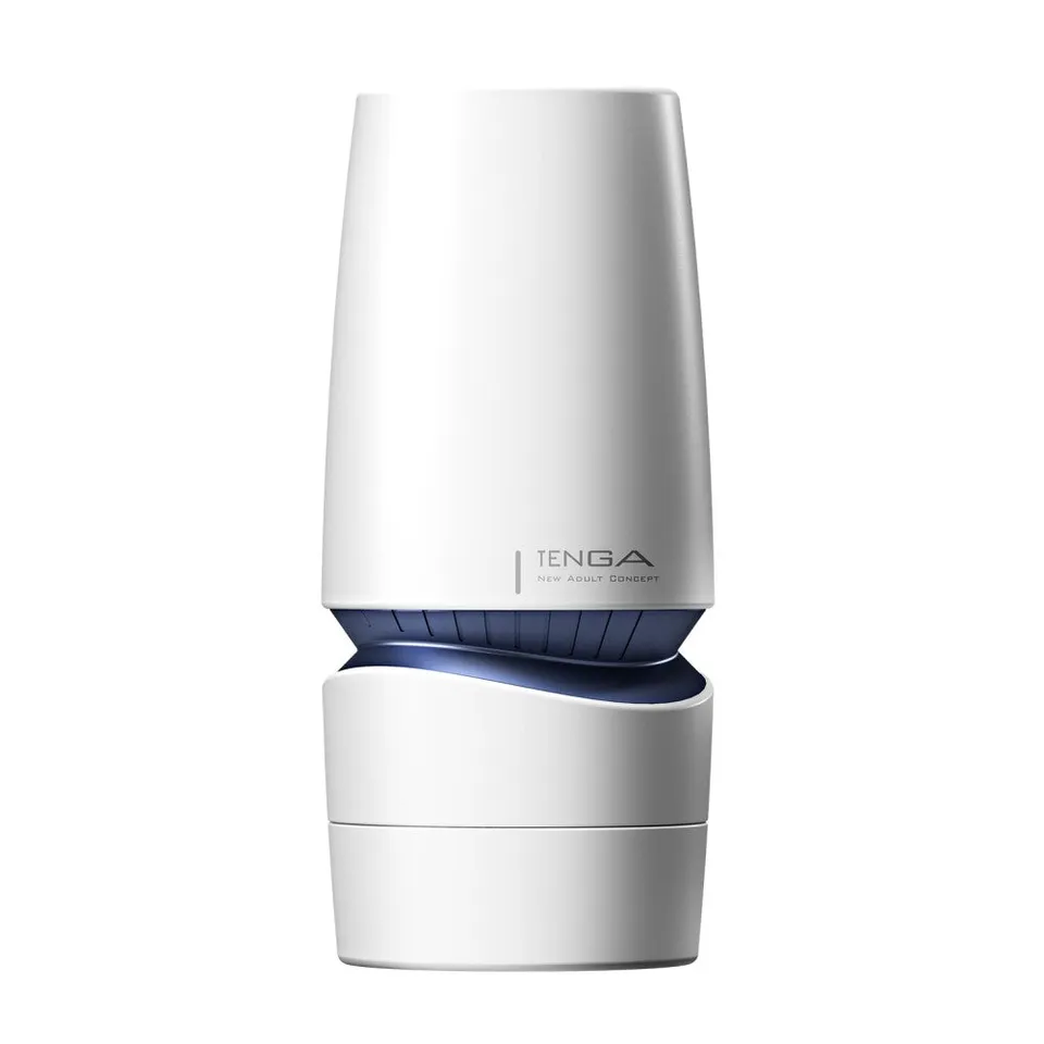Tenga Aero Cobalt Ring masturbateur homme réutilisable