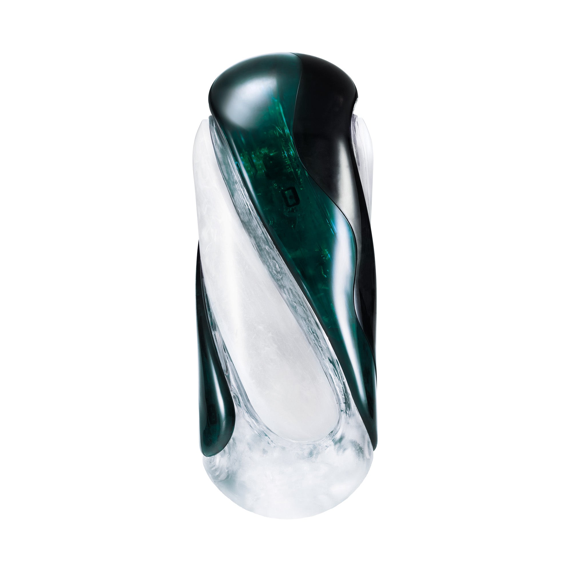 Tenga Flip 360 Aurora Green masturbateur homme réutilisable