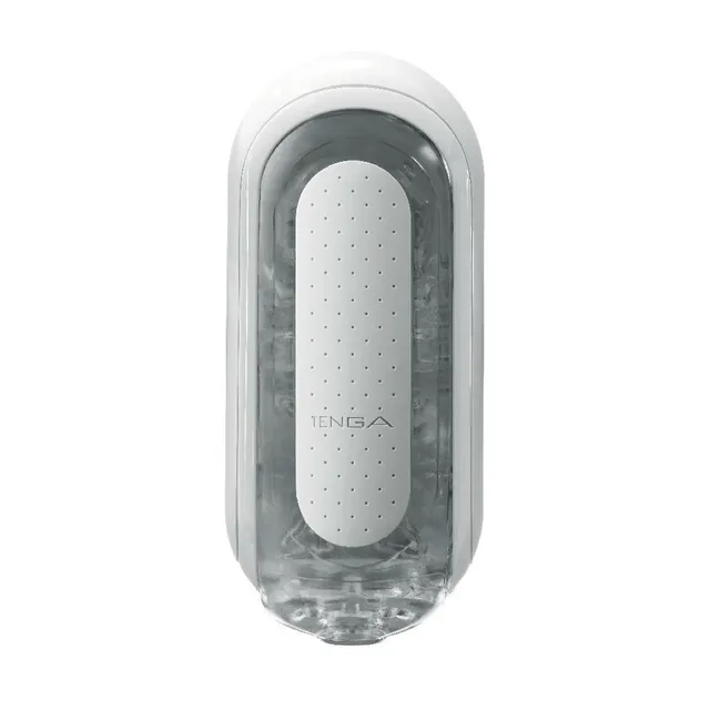 Tenga Flip Zero masturbateur homme réutilisable vacuum