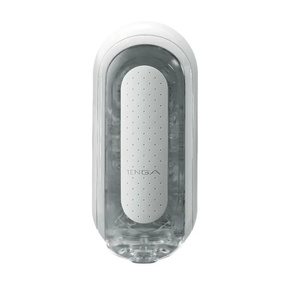 Tenga Flip Zero masturbateur homme réutilisable vacuum