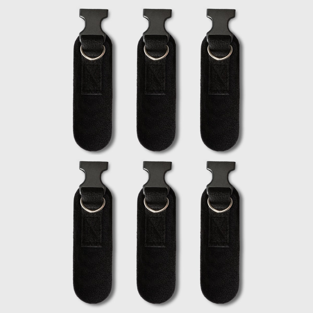 Liberator Adaptive Restraint 6-Tab kit sangles bondage