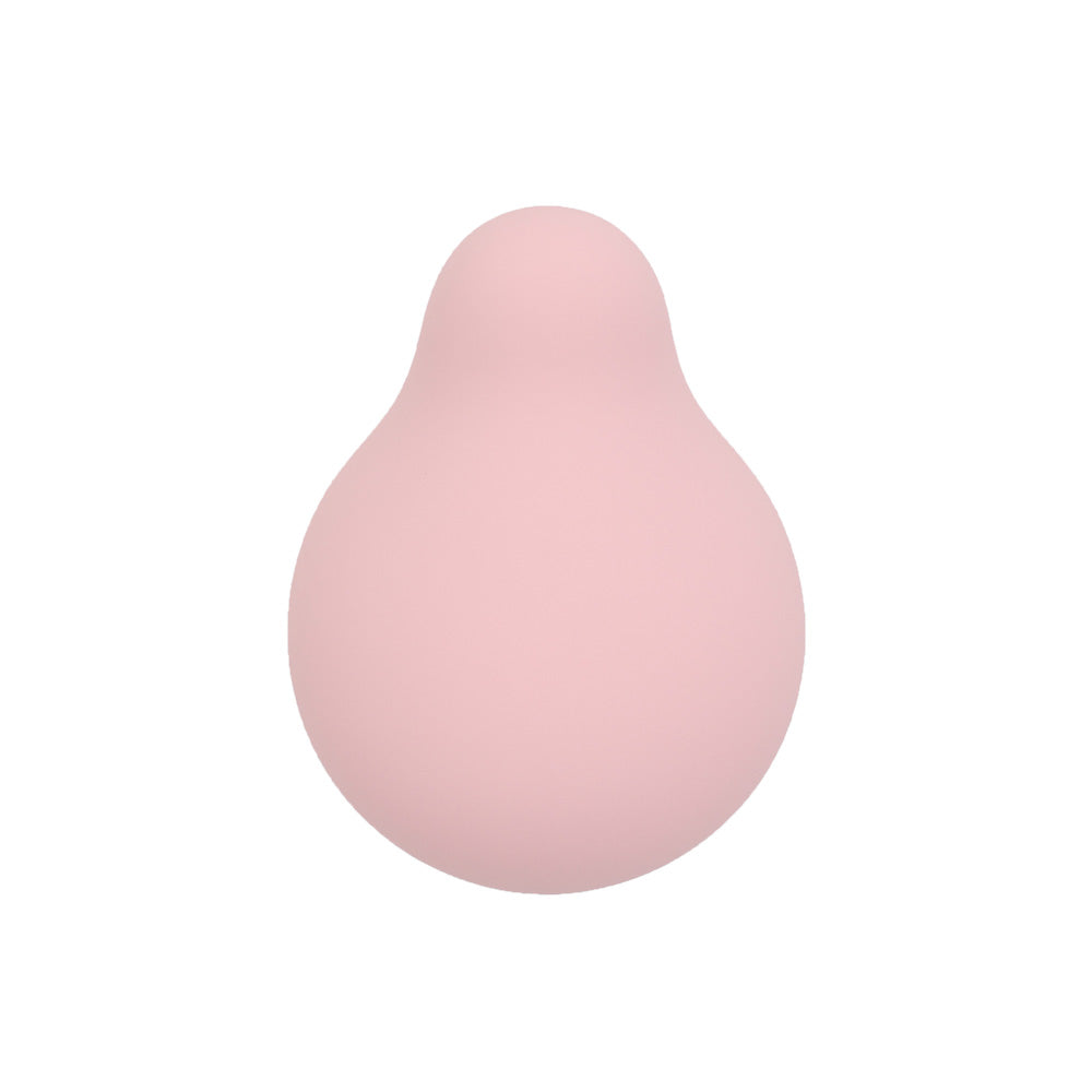 iroha by Tenga Midori Nadeshiko Pink vibromasseur rose