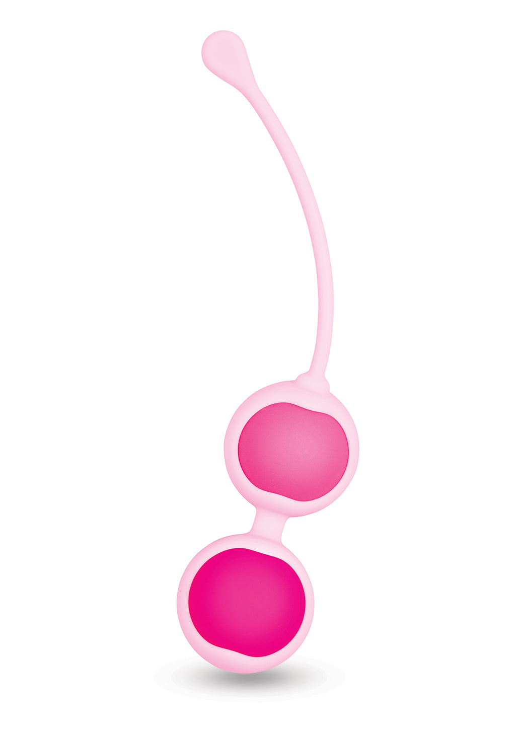 Bodywand Squeeze Duo boules de geisha rose 2x25g