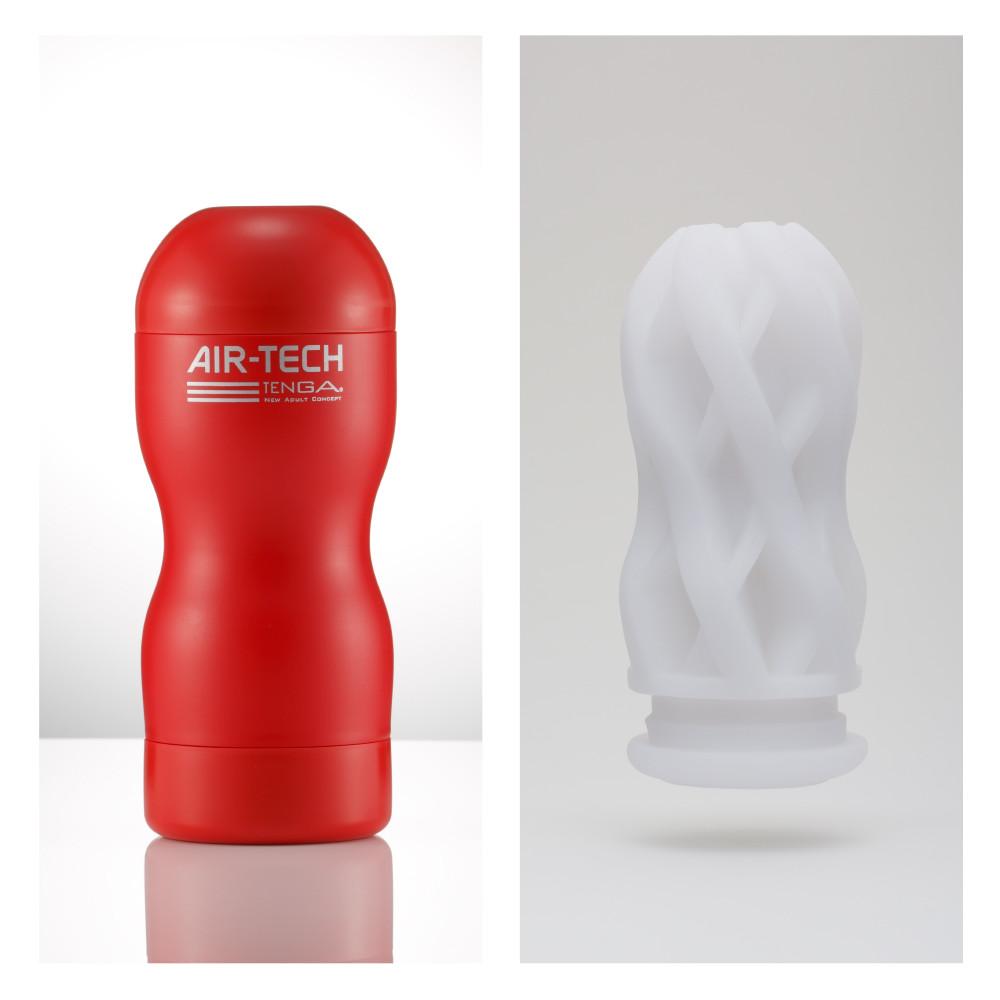 Tenga Air-Tech VC Regular masturbateur vacuum homme