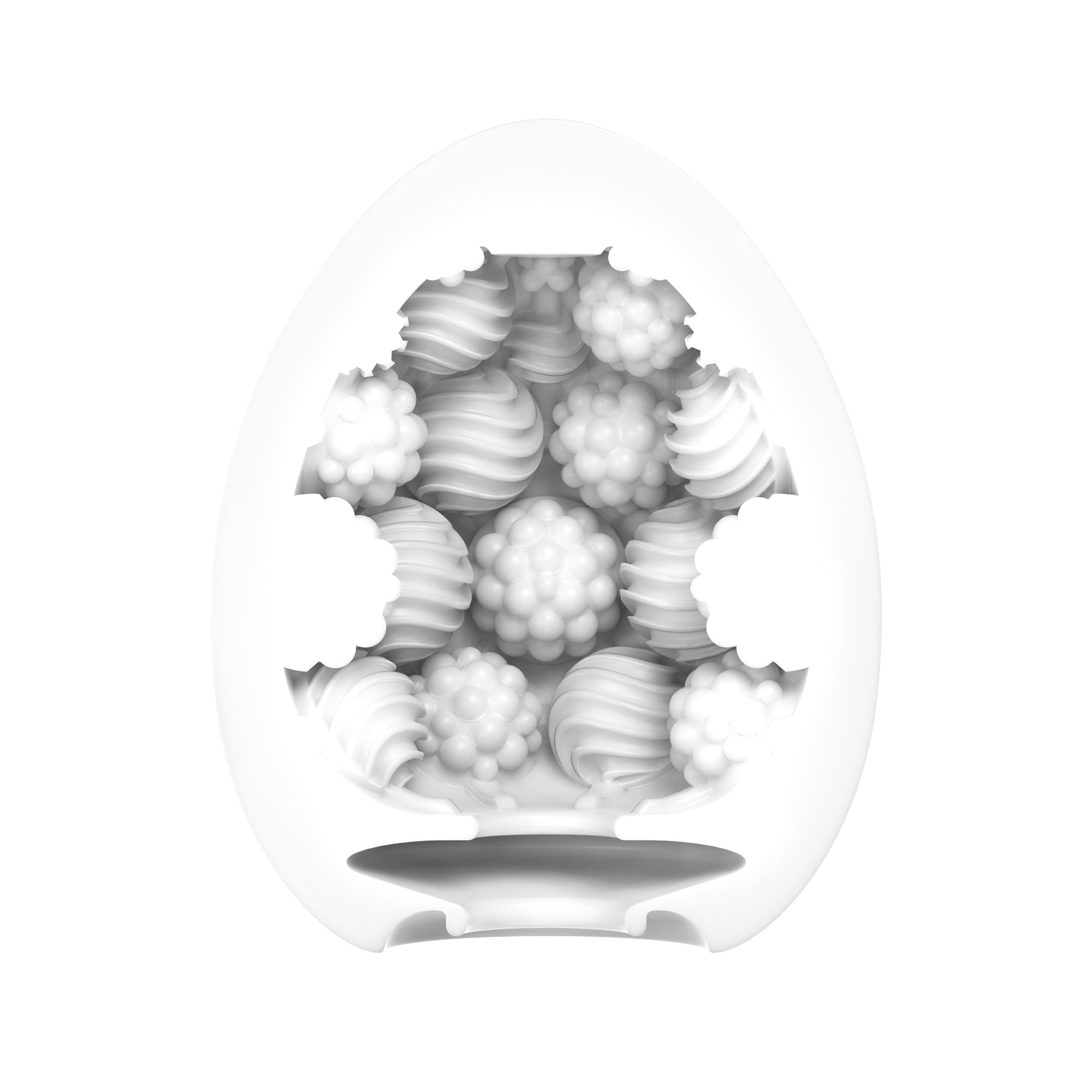 Tenga Egg Bouncy oeuf masturbateur homme jetable