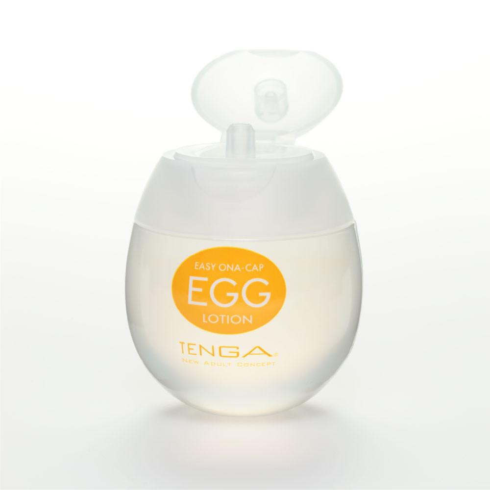 Tenga Egg Lotion lubrifiant intime base eau