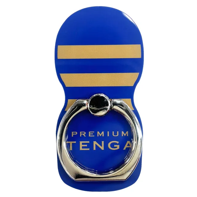 PREMIUM TENGA anneau smartphone bague téléphone slim