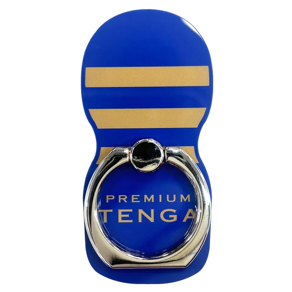 PREMIUM TENGA anneau smartphone bague téléphone slim