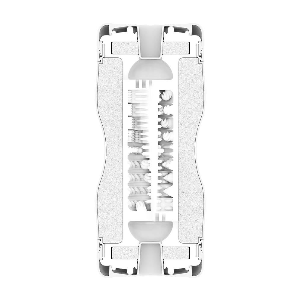 Tenga Cup Dual Sensation Cup masturbateur jetable double