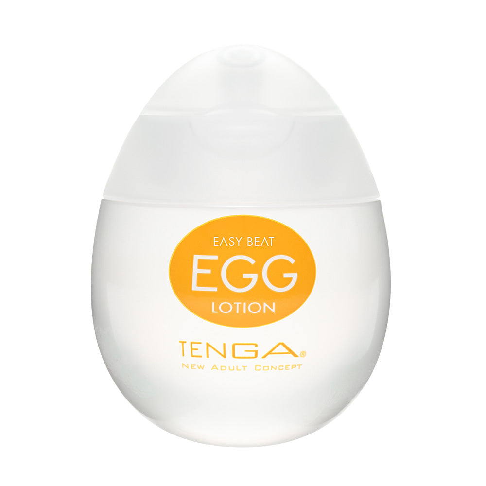 Tenga Egg Lotion lubrifiant intime base eau
