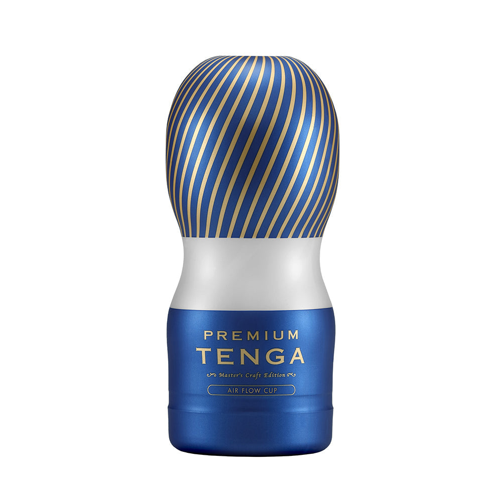 Tenga Premium Air Flow Cup masturbateur jetable homme