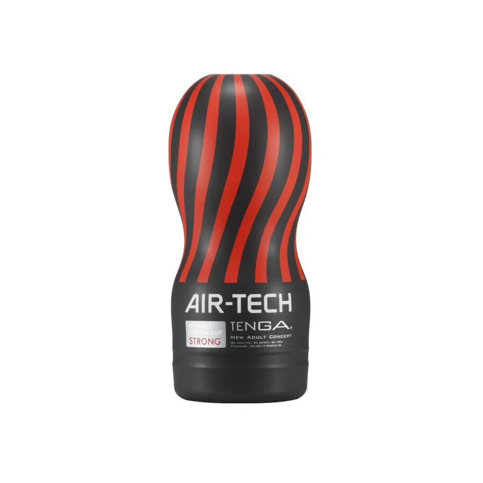 Tenga Air-Tech Strong masturbateur homme réutilisable
