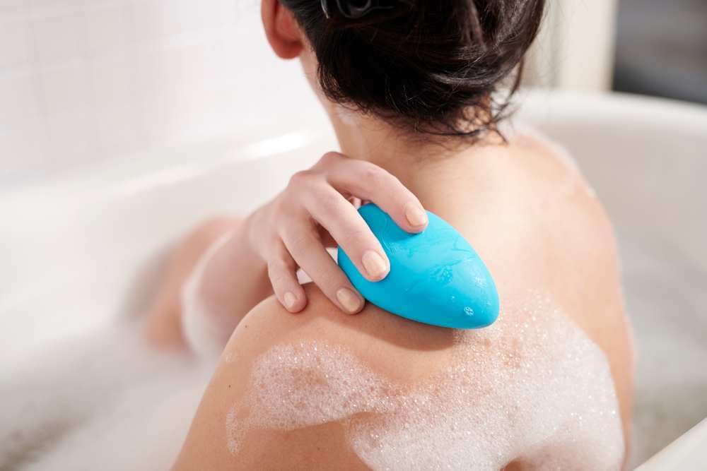 We-Vibe Wish vibromasseur bullet bluetooth 10 modes