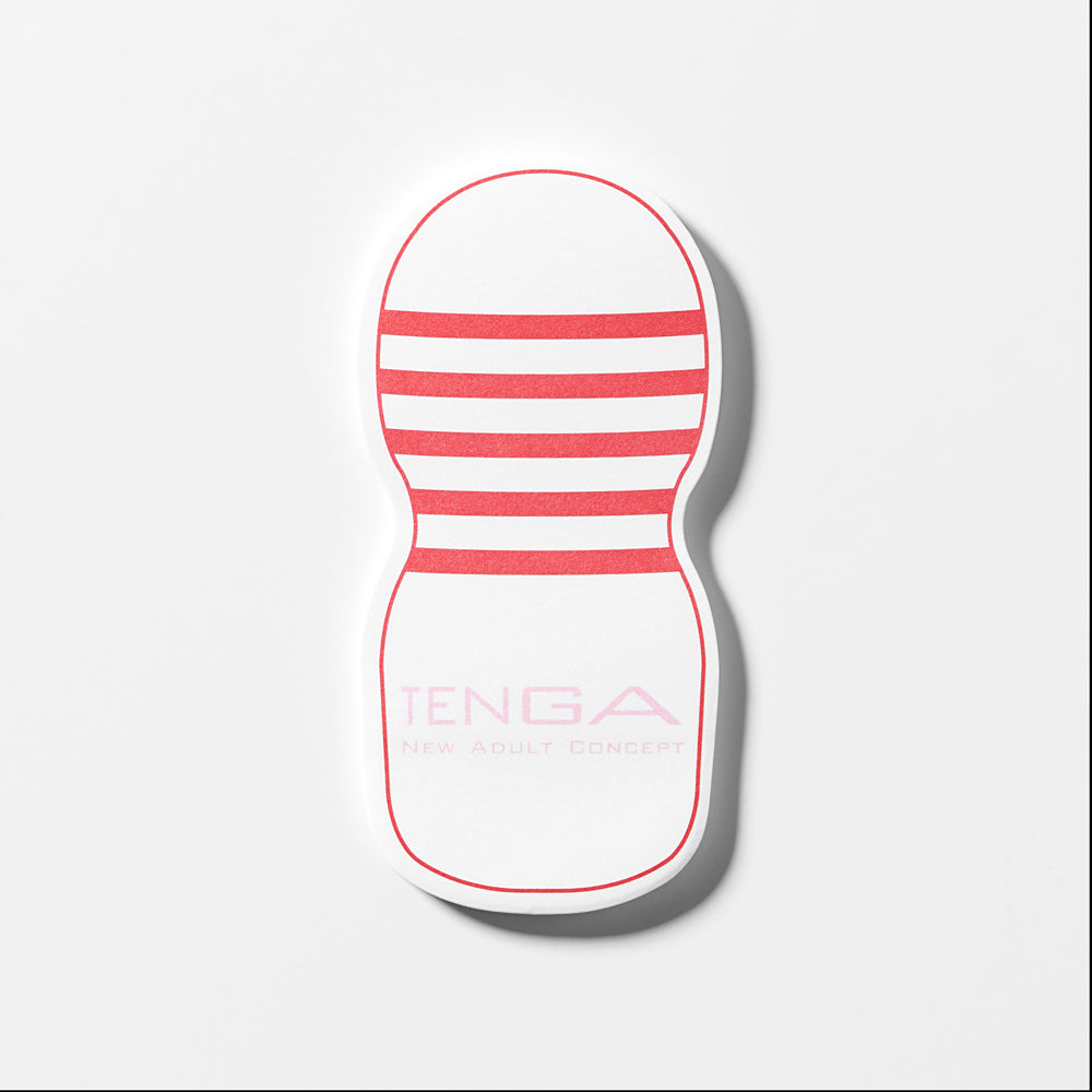 Tenga Sticky Note pense-bête adhésif S