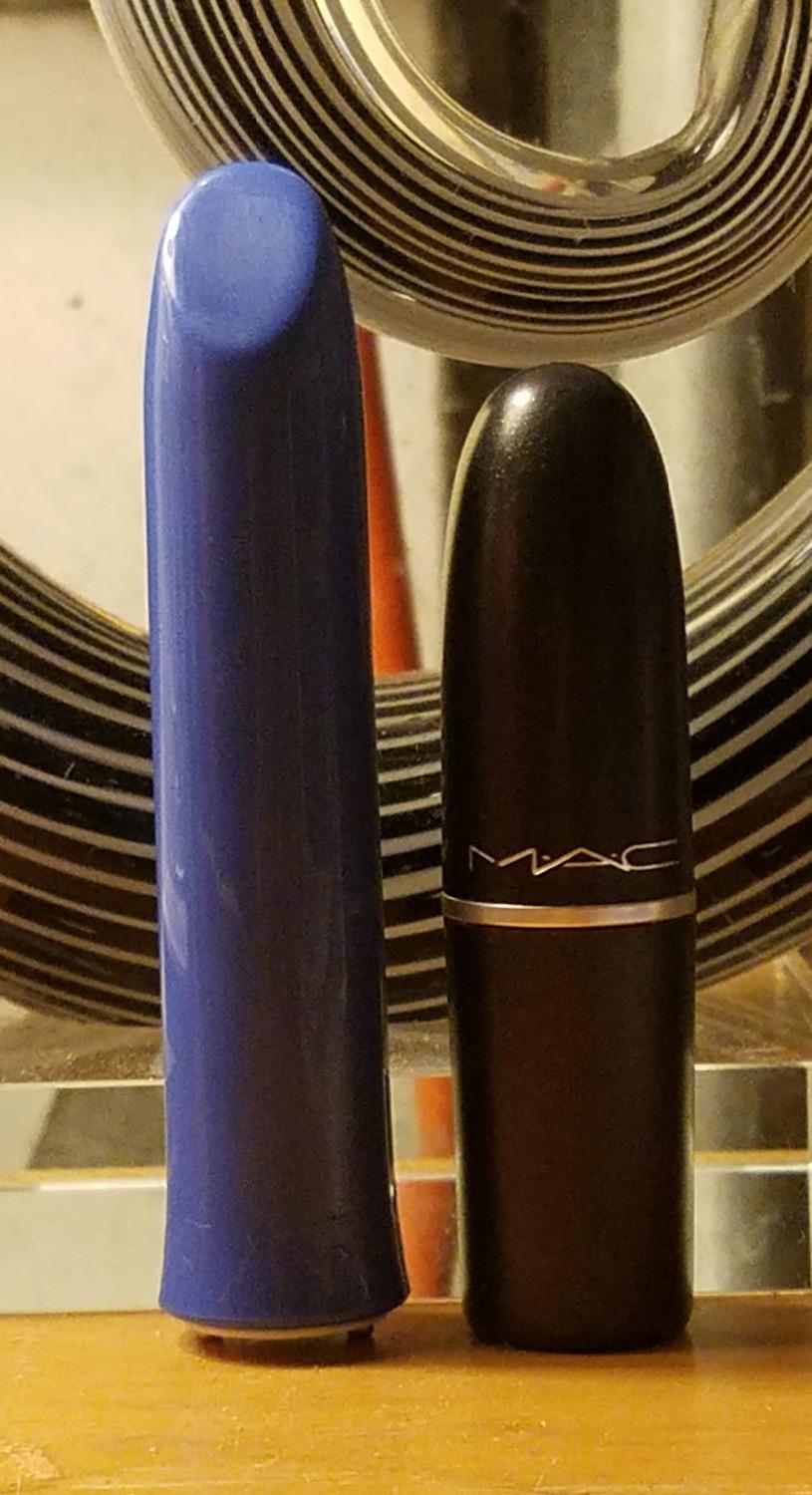 We-Vibe Tango bullet vibromasseur femme rechargeable silencieux