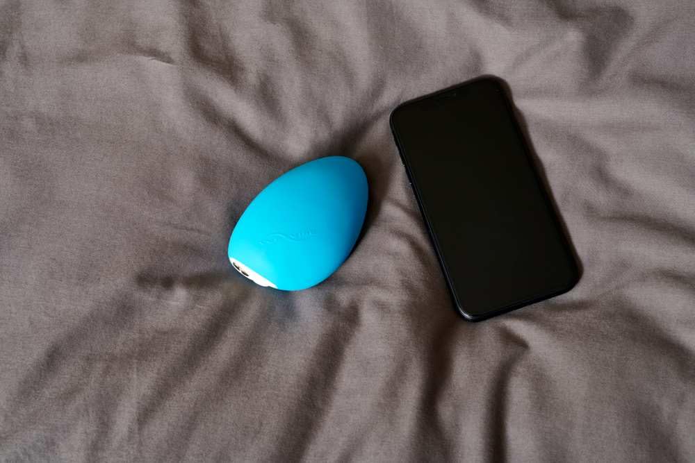 We-Vibe Wish vibromasseur bullet bluetooth 10 modes