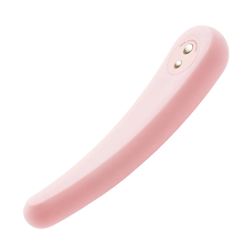iroha MIKAZUKI Nadeshiko vibromasseur rose rechargeable