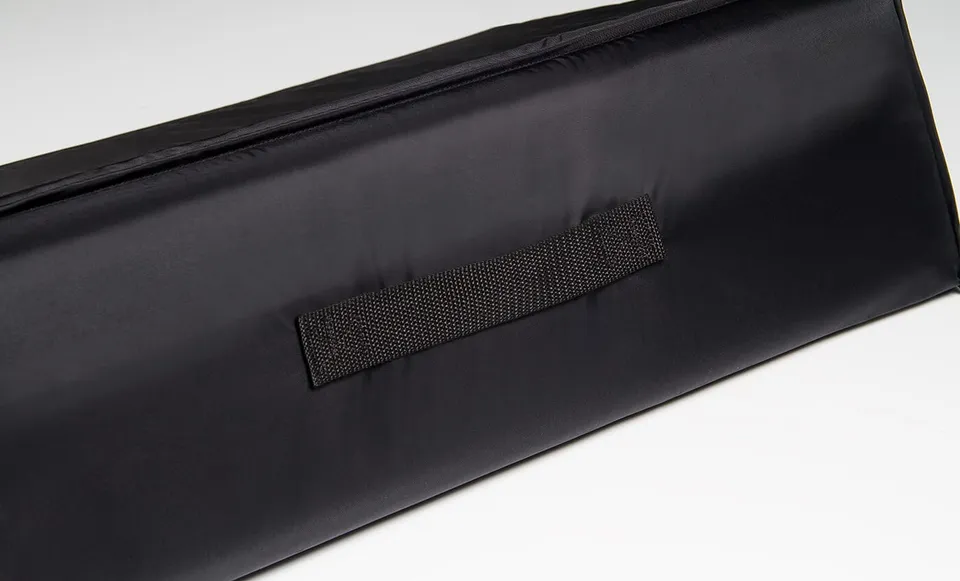Liberator Gear Bags Wedge X-Wide housse de rangement noire