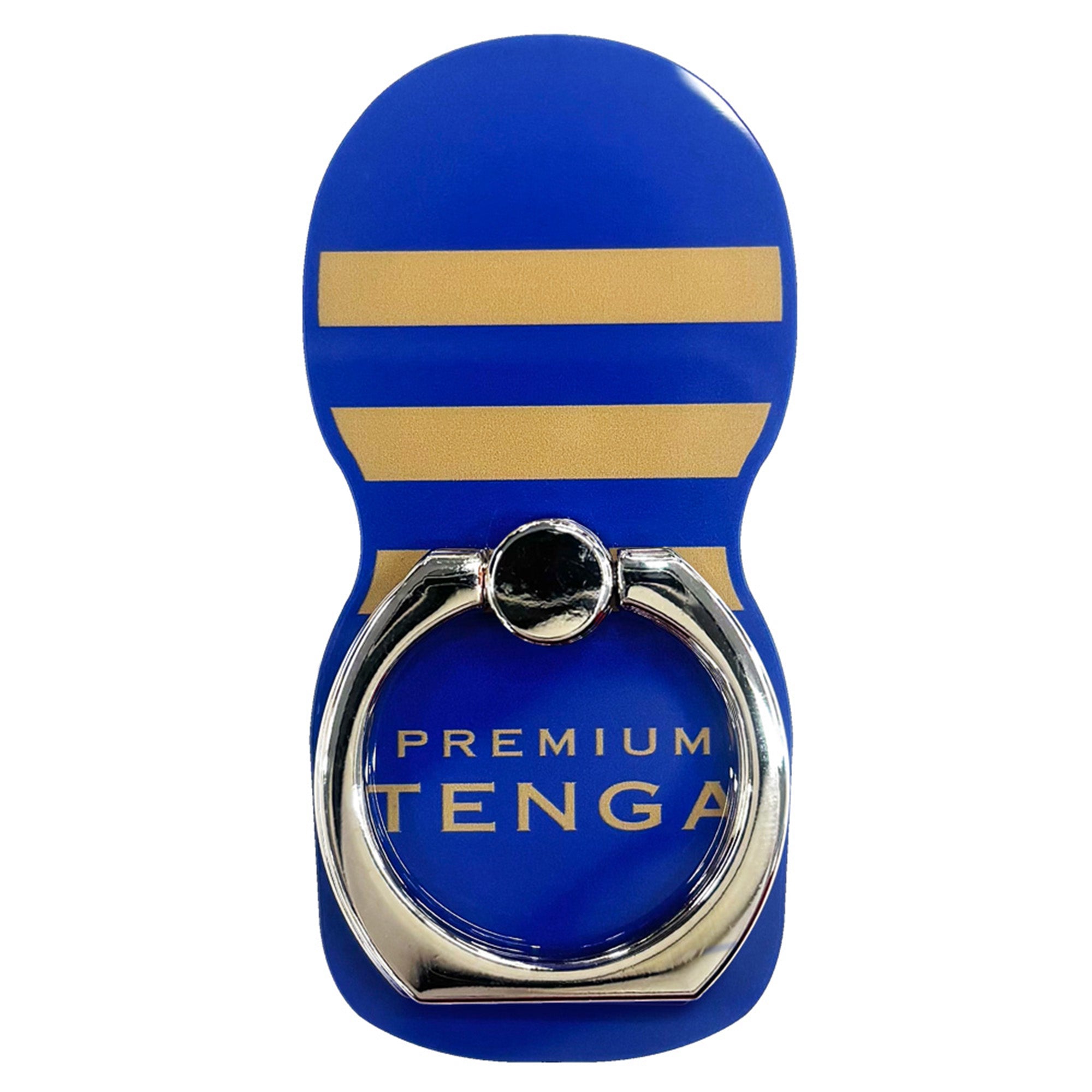 PREMIUM TENGA anneau smartphone bague téléphone slim