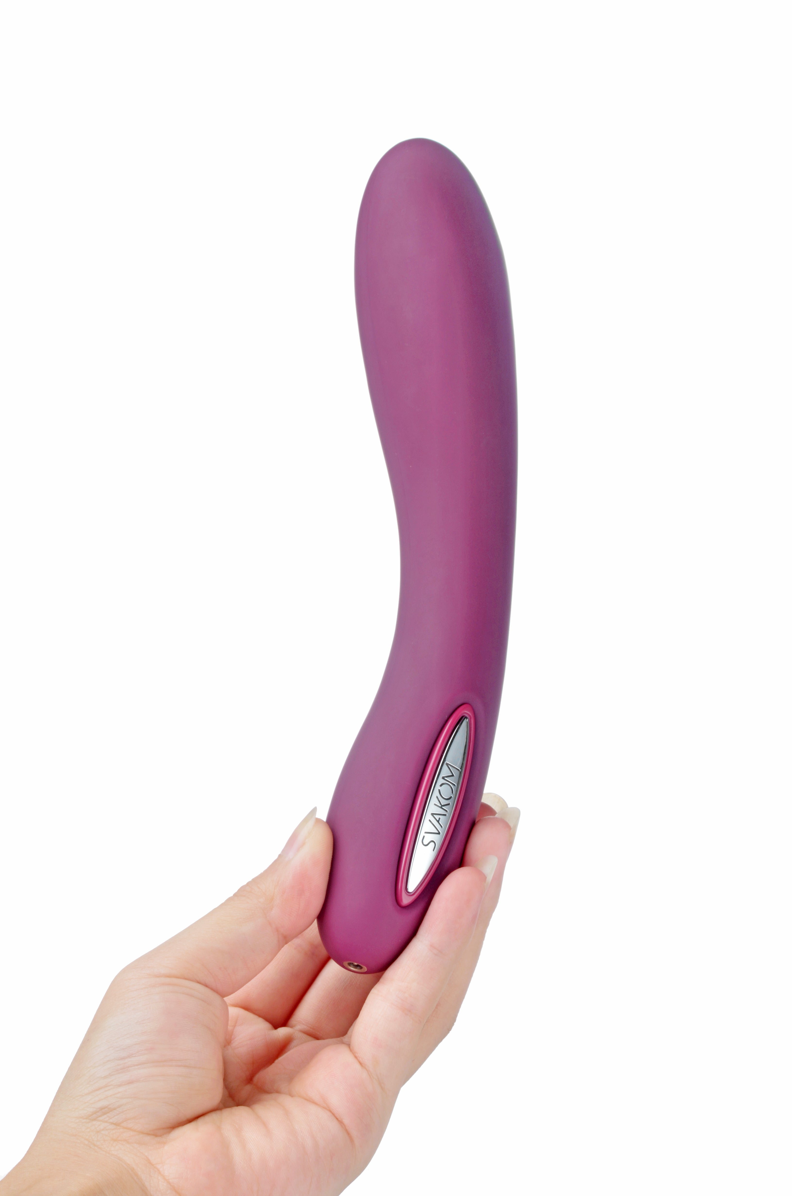 Svakom Leo Leslie Vibromasseur Portable