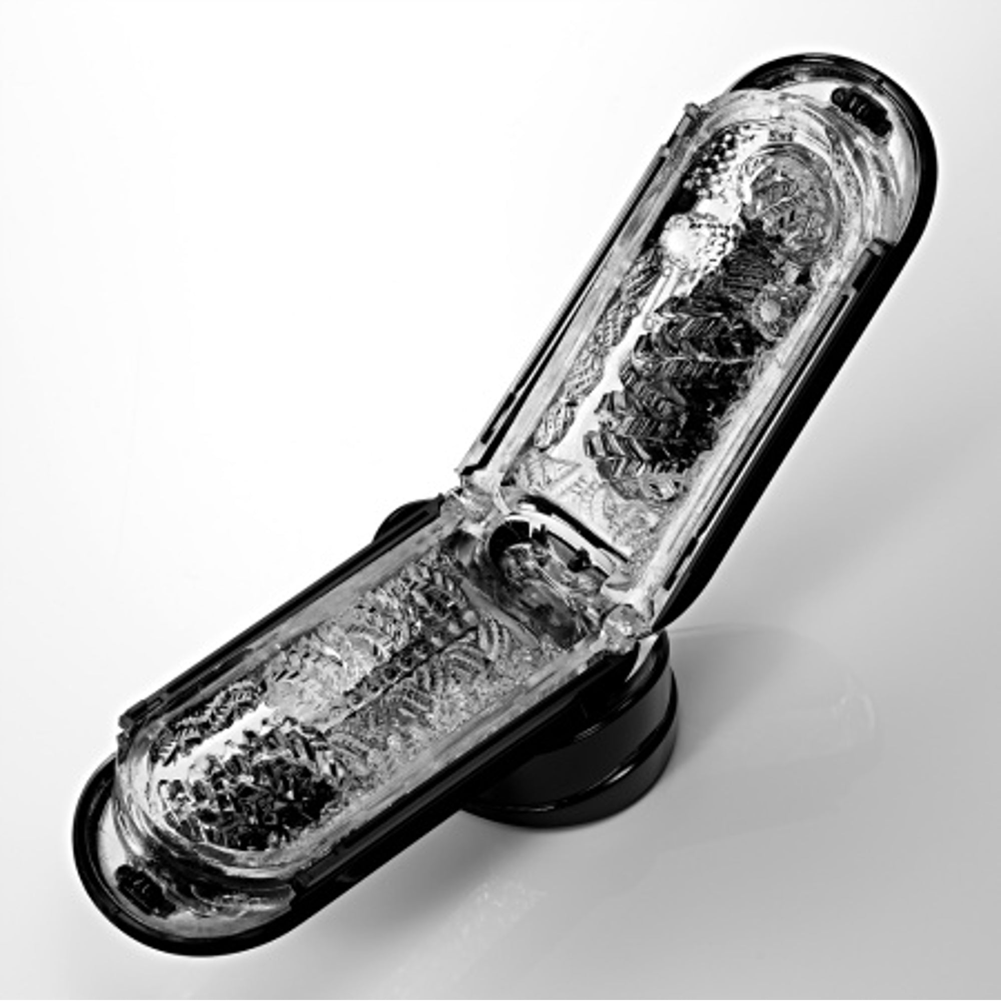 Tenga Flip Zero Electronic Vibrotation masturbateur vibrant