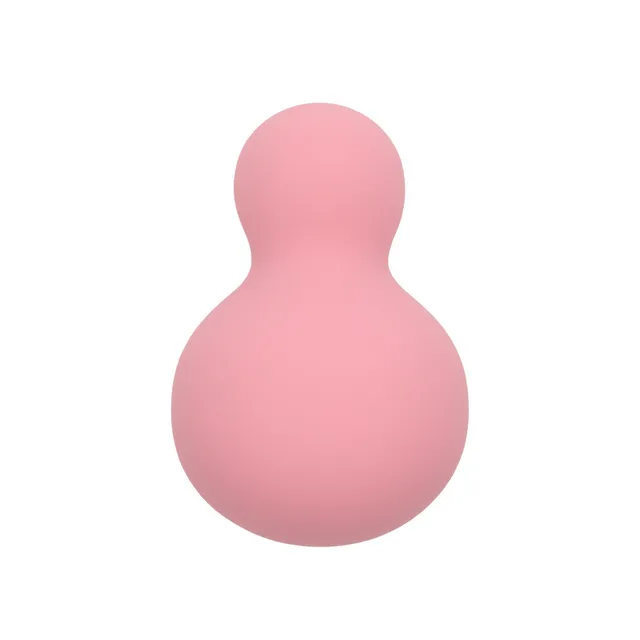 Tenga iroha YUKI Nadeshiko Pink vibromasseur femme rose rechargeable
