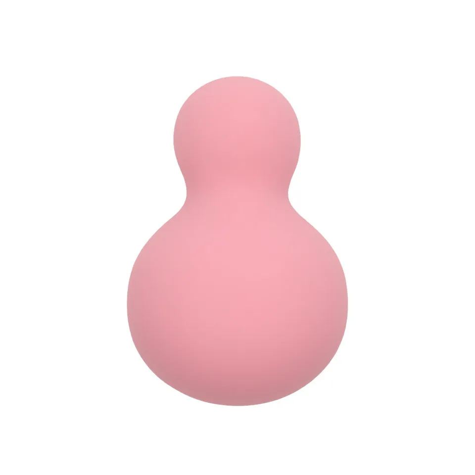 Tenga iroha YUKI Nadeshiko Pink vibromasseur femme rose rechargeable